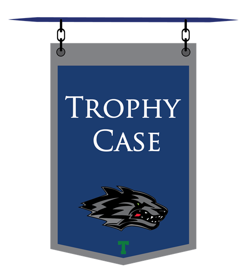 Trophy Case 